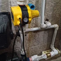 لوله کشی آب فاظلاب|خدمات پیشه و مهارت|رشت, ولکس|دیوار