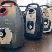 جاروبرقی پارس خزر