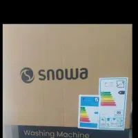 لباسشویی snowa