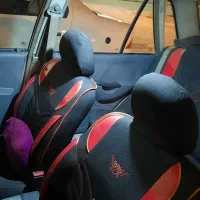 پراید بژ مدل ۸۴|خودرو سواری و وانت|بجستان, |دیوار