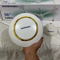 پنک سقفی گاسونیک ۱۷۵