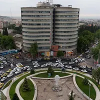 اجاره مغازه ۴۵ متری دور میدان کاخ