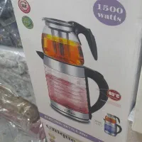 چای ساز یونیک همراه با ضمانت