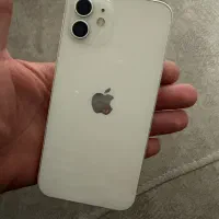 گوشی آیفون ۱۲