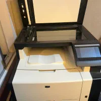 فوری فروشی|پرینتر، اسکنر، کپی، فکس|تهران, بهداشت|دیوار