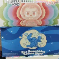 لبوبوانرژی ماکارن واستیچ