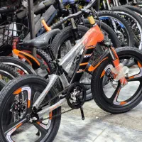 نمایندگی چرخ 20قوچ کهنه|دوچرخه، اسکیت، اسکوتر|مشهد, رستگار|دیوار