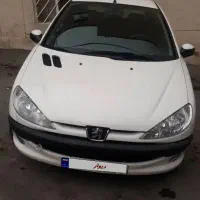 ۲۰۶تیپ ۵|خودرو سواری و وانت|لواسان, |دیوار