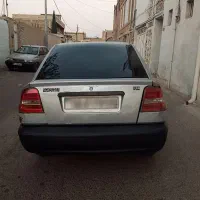 پراید مدل 85 خانگی|خودرو سواری و وانت|رفسنجان, |دیوار