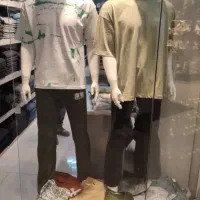 مانکن مردانه