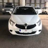 برلیانس ۲۲۰ پارس خودرو آخر ۹۷