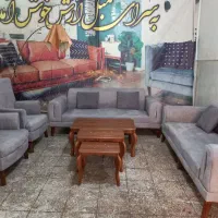 طرح میلانو چستر ۸نفره