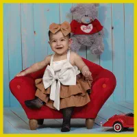 اتلیه کودک نوزاد بارداری عروس