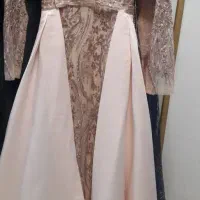 لباس مجلسی زنانه