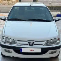 پژو پارس بنزینی|خودرو سواری و وانت|زابل, |دیوار