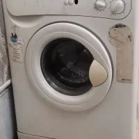 ماشین لباسشویی ایندزیت