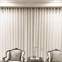 پرده مینیمال|پرده، رانر، رومیزی|رشت, پیرسرا|دیوار