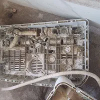 موتور ماشین لباسشویی|ماشین لباسشویی و خشککن لباس|قوچان, |دیوار