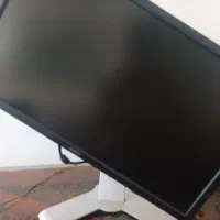 مانیتور کشویی کاملاً سالم 24 اینچ 85 هرتز|قطعات و لوازم جانبی رایانه|ورامین, ورامین|دیوار