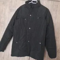 کاپشن مردانه نو