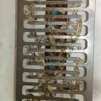 چراغ خواب با  پشه کش برقی|چراغ خواب و آباژور|پاکدشت, پاکدشت (مامازند)|دیوار