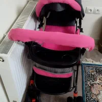 کالسکه و کریر نوزاد|کالسکه و لوازم جانبی|تهران, اسکندری|دیوار