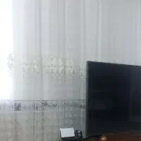 پرده پذیرایی
