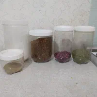 بانکه.نظم دهنده.جای حبوبات آریسام
