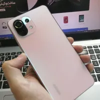 شیائومی Mi 11 Lite با حافظه 128 گیگابایت