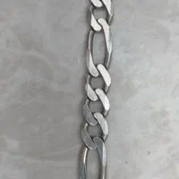 دستبند نقره