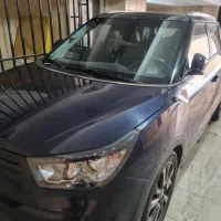 تیولی ۲۰۱۶ الیت سرمه ای
