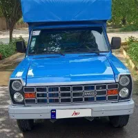 نیسان زامیاد مسقف