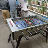 باشگاه فوتبال دستی|تجهیزات ورزشی|نیشابور, ۲۲ بهمن|دیوار