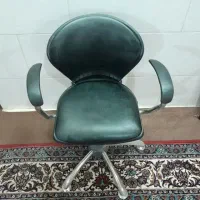 صندلی کوتاهی