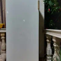 یخچال فریزر ۷ کشو ازمایش