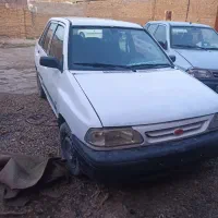 پراید مدل 83|خودرو سواری و وانت|کلاله, |دیوار