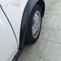 کوییک1400r|خودرو سواری و وانت|اردبیل, |دیوار