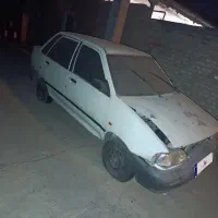 پراید ۸۱