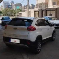ام وی ام x22لاکچری مدل ۱۳۹۷ بیرنگ|خودرو سواری و وانت|تبریز, |دیوار