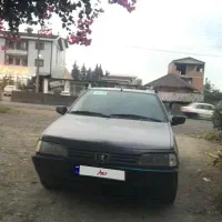 پژو )۴۰۵مدل ۹۴
