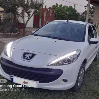 فروش پژو ۲۰۷ tu3صفر ۱۴۰۴