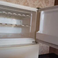 مانیتور. یخچال. روشور