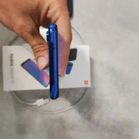 شیائومی note 8 t|موبایل|تهران, شهرک نفت|دیوار