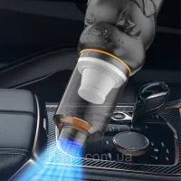 جارو شارژی توربینی ۲۰۴۳