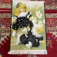 قالیچه کودک
