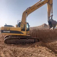 اجاره بیل مکانیکی|خدمات حمل و نقل|رباط‌کریم, رباط‌کریم|دیوار