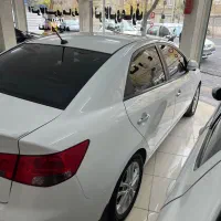 سراتو ۹۷ ابشنال بدون رنگ ۱۱۹ تا کار نقد و اقساط|خودرو سواری و وانت|تهران, مینای شمالی (مخبر)|دیوار