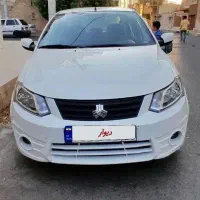 ساینا ۹۹ بدون رنگ و ضربه تمام فابریک