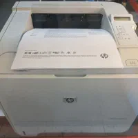 پرینتر  دو رو زن 2055dn