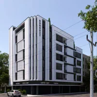 پیش فروش مسکونی، نبش فردوسی ۷